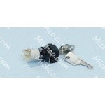 switch  key