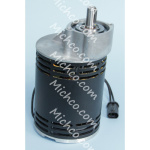 motor/gear unit assembly