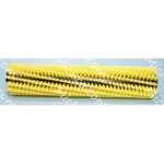 brush  soft nylon 28-yellow
