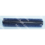 brush 180 grit 28-blue/grey