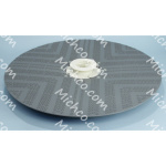 driver-flexible pad