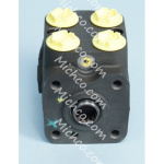 power steering unit