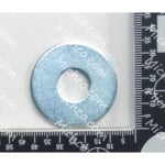 washer-flat 1/2 x 1.37 x .10 zp