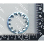 washer-int lock 3/4