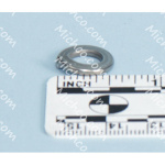 washer-lock 5/16 split ss