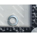 washer-lock 3/8 split ss