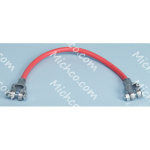 cable-battery assy #4 x 15