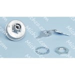keyswitch kit w/grnd 493625