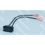 indicator light asm
