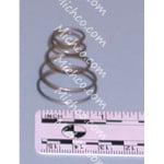 spring-conical stl