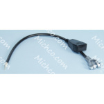 cable asy neg