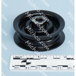 pulley, idler