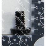 scr 3/8 -16x  5/8  pn sy