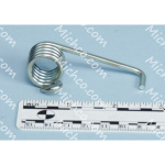 spring-torsion rh zinc