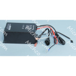 charger, signet hbf300-24 iec 60320