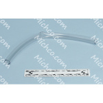 replacement part drain hose 1/2