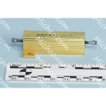 resistor 1 ohm 50w