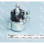 contactor, brush
