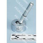 complete filter shaker