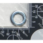 washer, d8 uni6592 a2