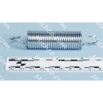 spring, extn, 0.75od 0.09wir 03.5l