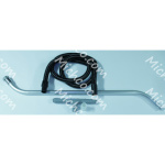 squeegee assy kit, w/ hose & wand