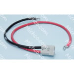 cable, controller, 06ga, .31ring/.3