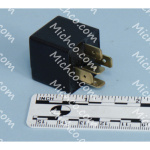 relay, 24vdc, 015a, spdt no