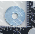 washer, flat, 8 x 32