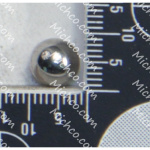 bearing, ball, 0.34-bore