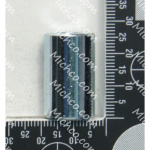 tube, 0.32id 0.62od 01.0l, stl, pl