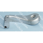 mount, caster (5100 ductile iron)