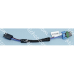 harness, shakr