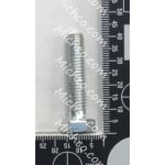screw m8x30mm-70910810 - comac