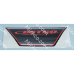 decal, kawasaki    fs481v betco (ca