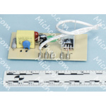 circuit board 100-120v gd10