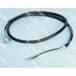 cord-interconnecting handle