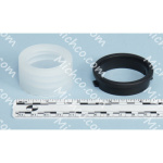 replacement part coupling hose