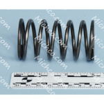 spring abrasive tension