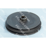 pulley drum american 12