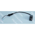 switch, w/harness, fr /