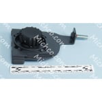 support cyl.brush kit