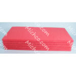 pad-red-14x28-5/cs