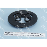 centering device retainer