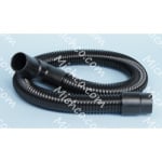 hose suction squeegee 90 black l.11