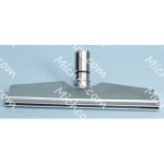 carpet head assembly, 12"