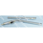 wand, vacuum, 2-piece assembly