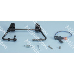 x17 bail handle and switch replacem