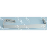 bumper molded