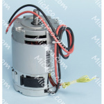 brush motor (eco-b)